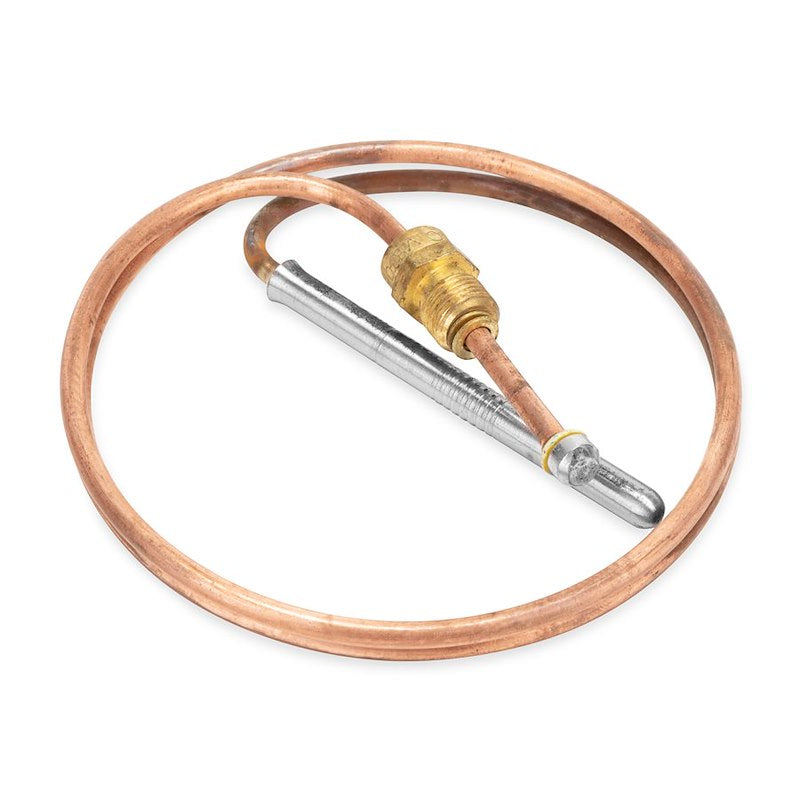 24-Inch Universal Thermocouple - 09293 – For RV Water Heaters and Furnaces
