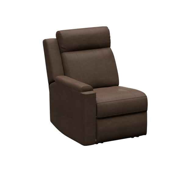 Thomas Payne Right-Hand Recliner – Satula Brown – 2024044091