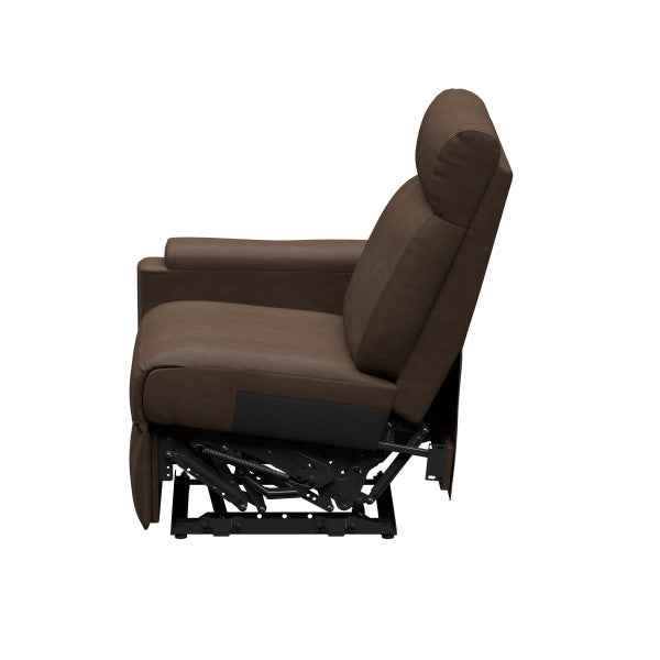 Thomas Payne Right-Hand Recliner – Satula Brown – 2024044091