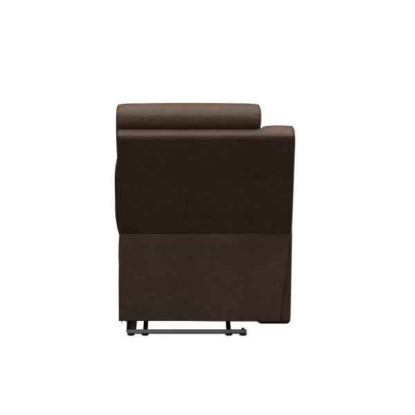 Thomas Payne Right-Hand Recliner – Satula Brown – 2024044091