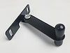 Soporte para refrigerador – Para refrigeradores de la serie GPV10, negro BMKITLAT-GPV10
