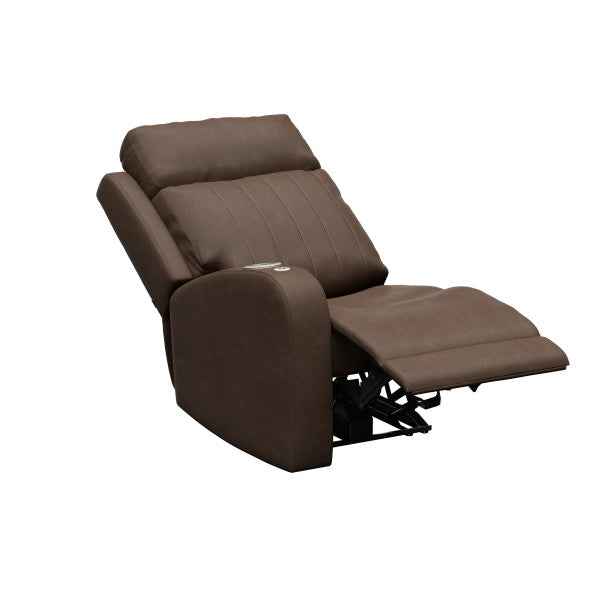 Thomas Payne Seismic Theater Right-Hand Recliner – Satula – 2024044192