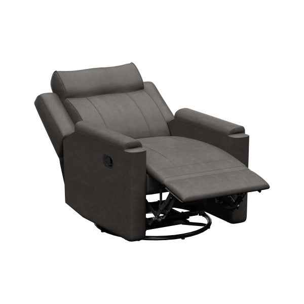 Thomas Payne Swivel Glider Recliner – McCoy – 2024044210