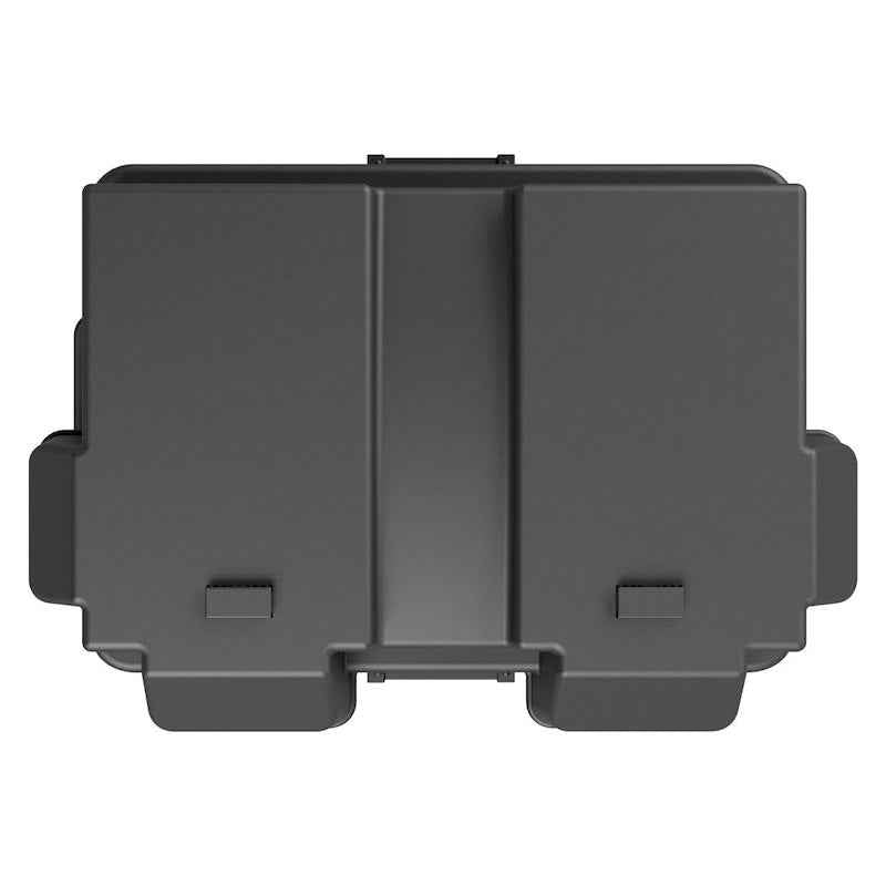 Group 24 Snap-Top Battery Box Vented – NOCO BG24 (HM300BKS)