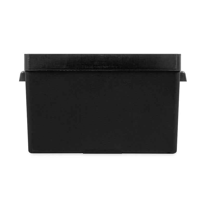 Group 27 / 30 / 31 Battery Box With Hold-Down Strap And Hardware – Camco 55372