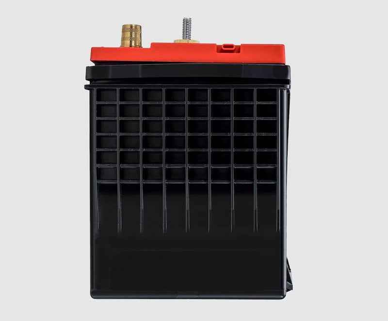 Odyssey AGM Starting Battery ODX-AGM27M Group 27 12V 930 CCA Marine