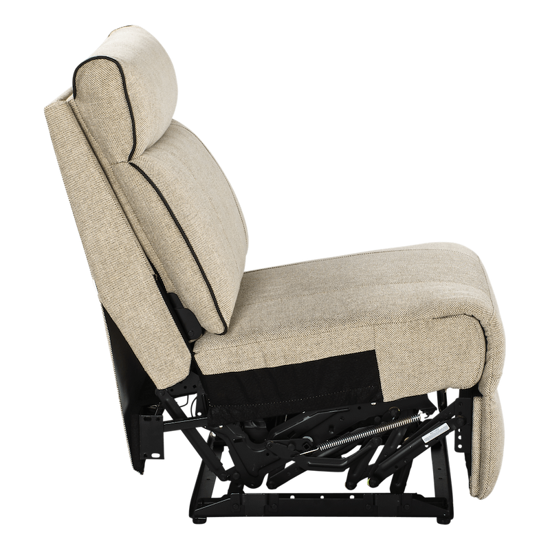 Thomas Payne Center Armless RV Recliner – Norlina – 2020129308