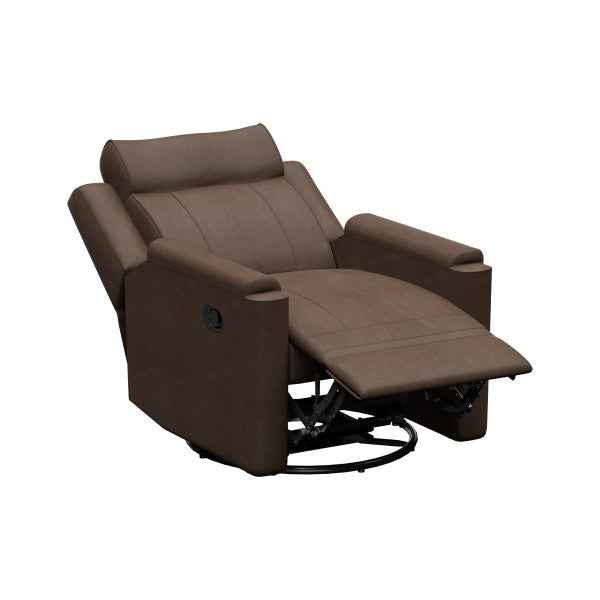 Thomas Payne Swivel Glider Recliner – Satula – 2024044208