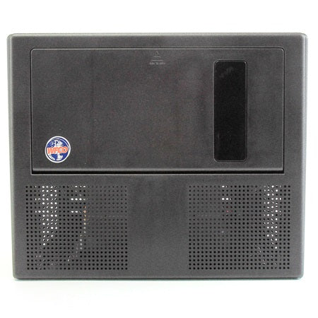 Convertidor/cargador de potencia WFCO serie 8900 de 55 A: pico de 940 W, carga inteligente