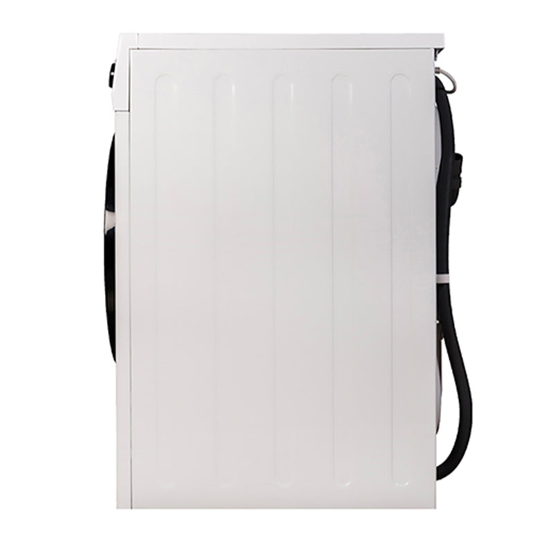 18 lb Washer Dryer Combo – Convertible Vent/Condense, 110V