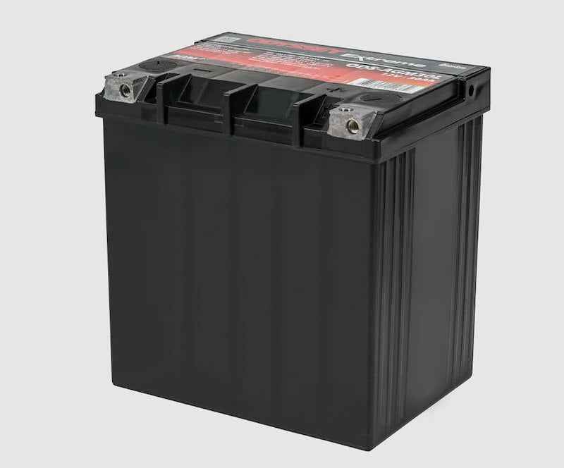 Odyssey AGM Battery ODS-AGM30L 12V 400 CCA Marine Deep Cycle