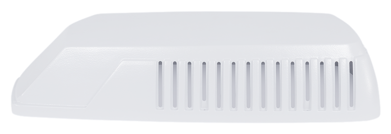 Intertherm/Nordyne RV Air Conditioner Shroud – Polar White – UV-Resistant Polymer