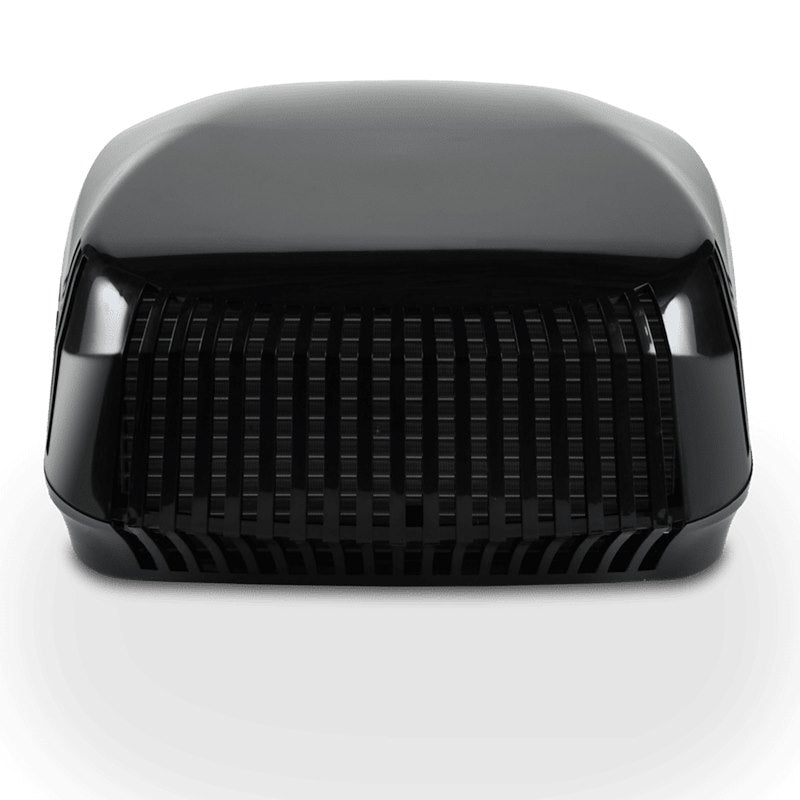 Dometic Blizzard NXT 15000 BTU RV Air Conditioner Black - CCCII Ready