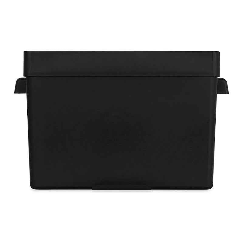 Group 24 Battery Box With Hold-Down Strap And Hardware – Camco 55362