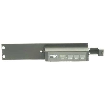 Norcold 1210 Series Refrigerator Optical Control Board – Black Replacement Part