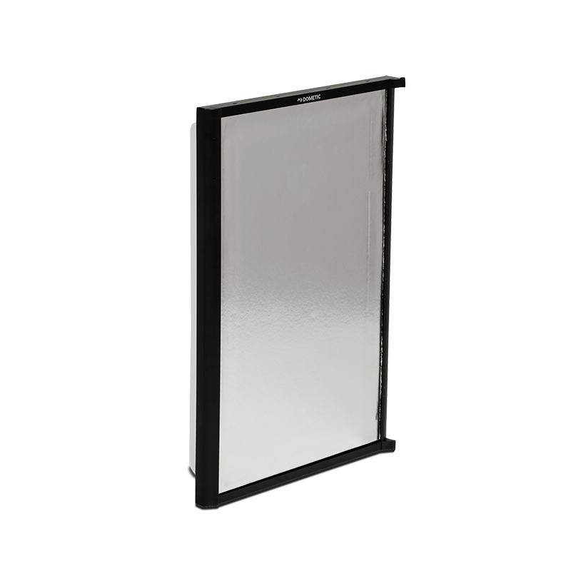 Dometic 2932563055 Right Hand Fridge Door – DM2652 / RM2663 / RM2652