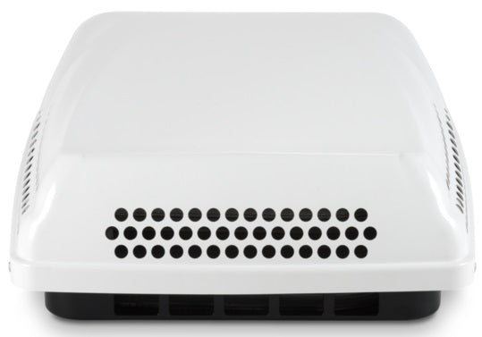 Penguin II 13,500 BTU Low-Profile RV Air Conditioner - Ducted/Non-Ducted, White