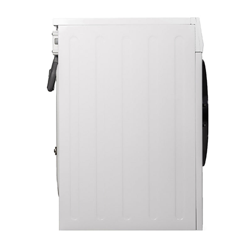 18 lb Washer Dryer Combo – Convertible Vent/Condense, 110V