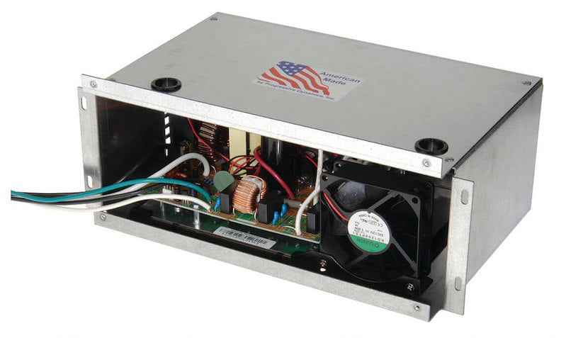 Inteli-Power 4600 Series RV Power Converter PD4635V – 35 Amp