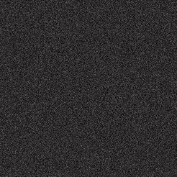 Solera 12' RV Patio Awning Fabric – Solid Black | 8' Extension