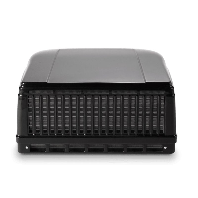 Dometic Brisk II 11,000 BTU RV Air Conditioner - Ducted/Non-Ducted, Black