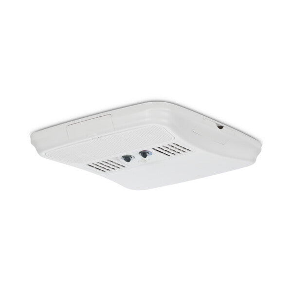 Dometic Penguin II Ceiling Assembly – Non-Ducted, Manual, Polar White