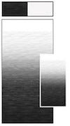 Carefree 16' Black Shale Fade RV Awning Replacement Fabric – Vinyl JU166E00