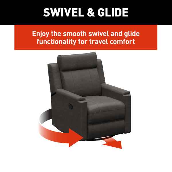 Thomas Payne Swivel Glider Recliner – McCoy – 2024044210