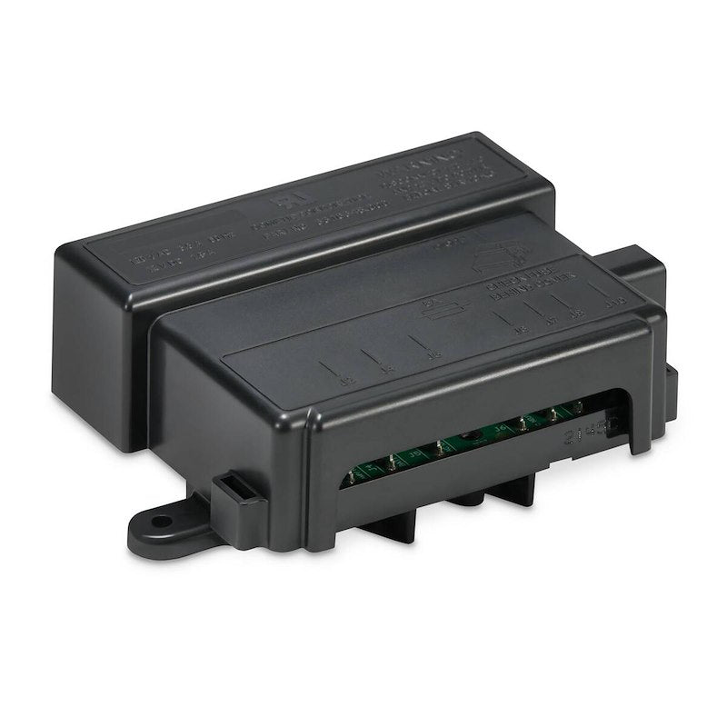 Dometic Refrigerator Power Supply Circuit Board with Cover – Fits DM2652, DM2852