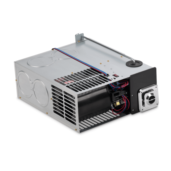 Dometic Propane RV Furnace – DFMDH35121, 35,000 BTU, Bottom Discharge