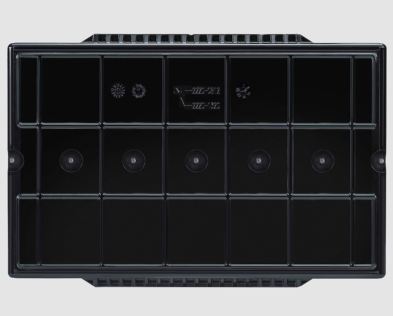 Odyssey AGM Deep Cycle Battery ODX-AGM34M Group 34M 12V 880 CCA Marine