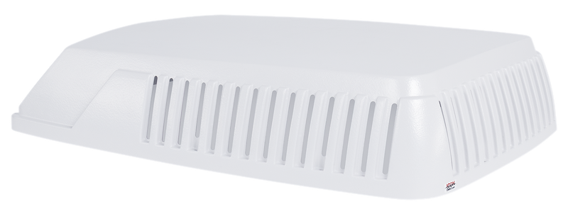 Intertherm/Nordyne RV Air Conditioner Shroud – Polar White – UV-Resistant Polymer