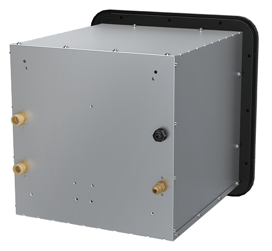 Fogatti InstaShower LP Tankless Hot Water Heater - 2.5 GPM, 48000 BTU