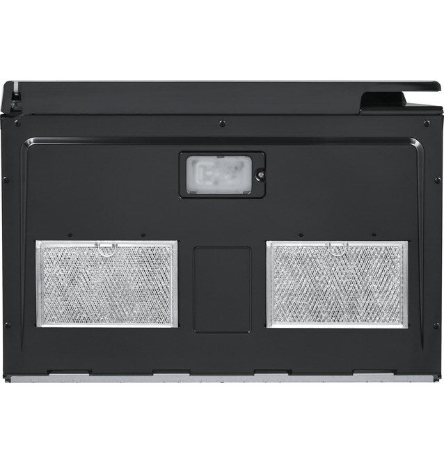 Four à micro-ondes Haier de 1,4 pi³ – 1 000 W, cuisson par capteur, argent, avec écran LED et plateau tournant