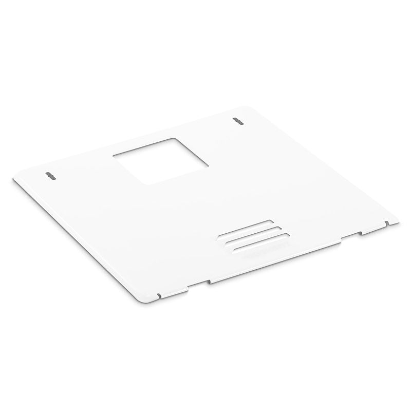 Dometic Water Heater Access Door – Arctic White, WH-6GA/WH-6GEA/WH-9GEA Compatible