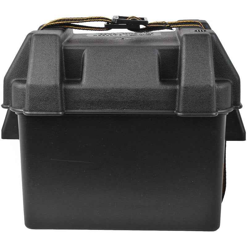 New Group U1 Battery Box Small Vented – Attwood Marine 9082-1