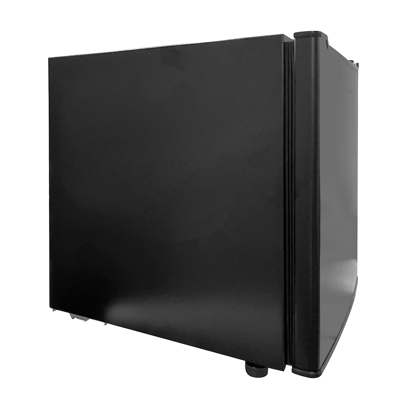 Réfrigérateur portable Everchill pour camping-car de 1,7 pi³ avec congélateur, dégivrage automatique, porte réversible, 12 V