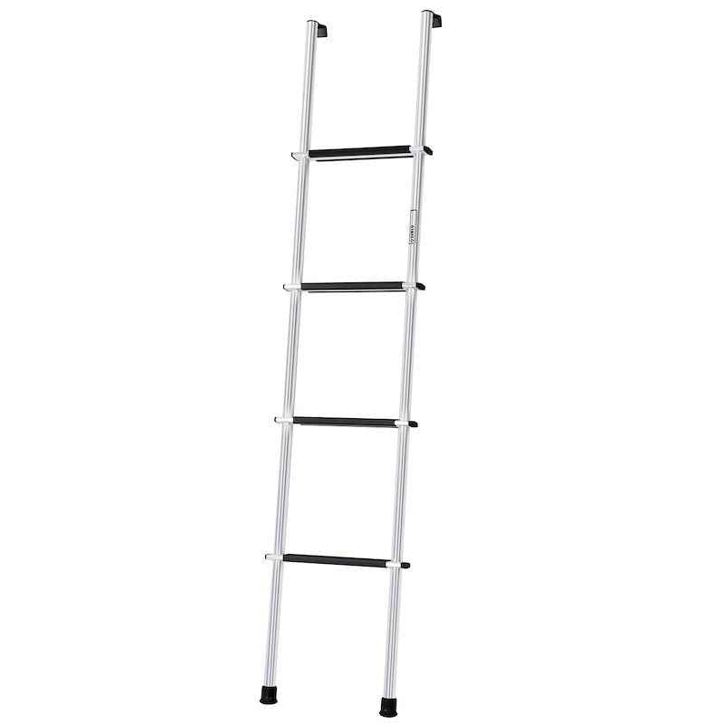 RV Bunk Ladder – Surco 501B – 60" Universal Aluminum Utility