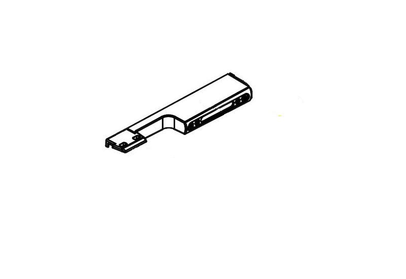 Norcold 2118 Refrigerator Optical Control Board – OEM Replacement, Black