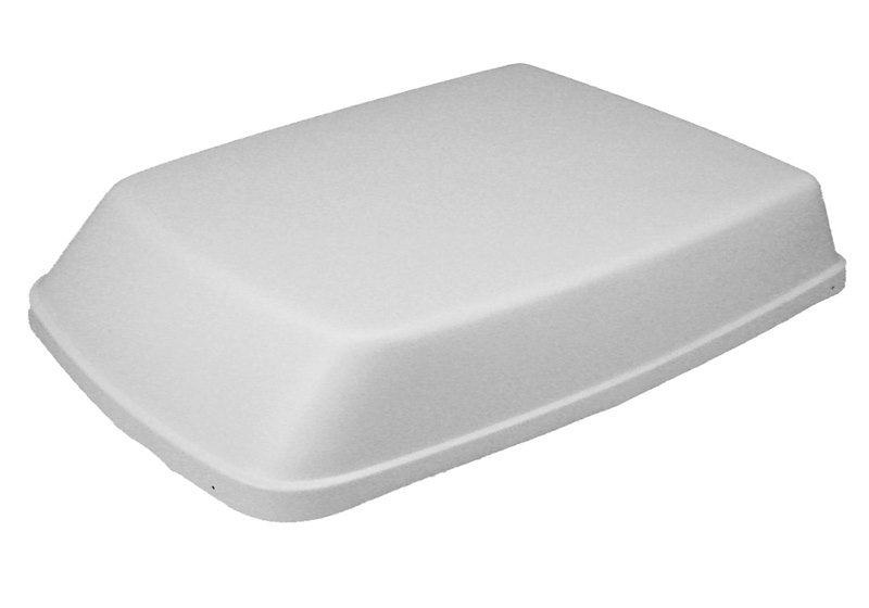 Air Conditioner Shroud for Dometic Penguin – Polar White
