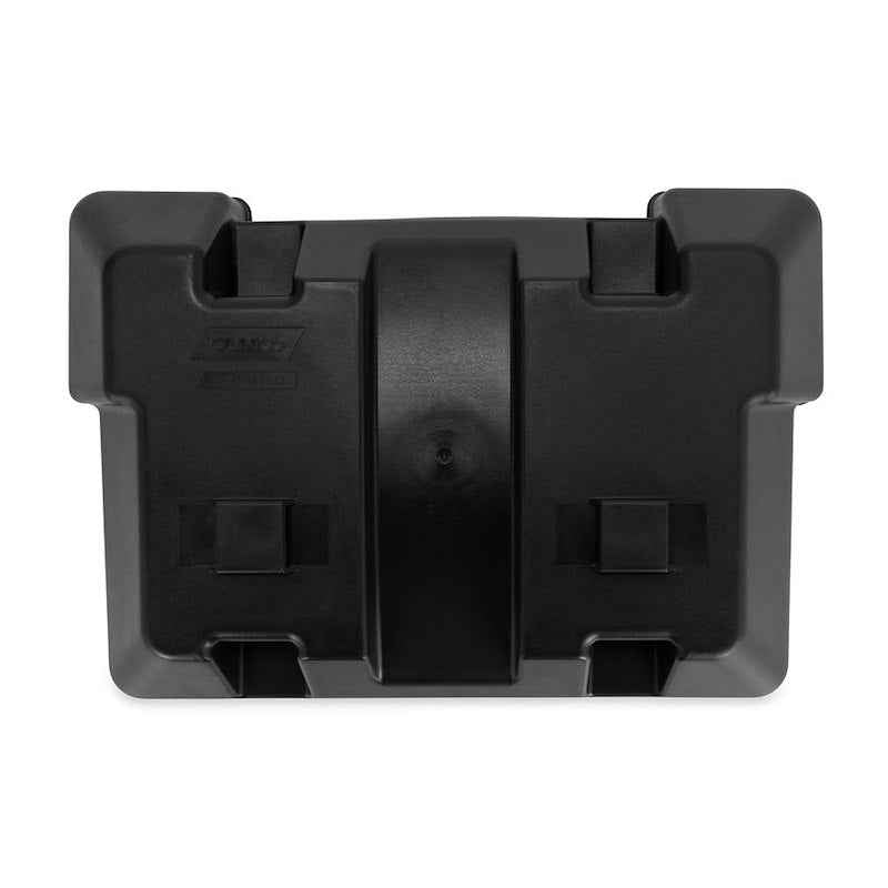 Group 24 Battery Box With Hold-Down Strap And Hardware – Camco 55362