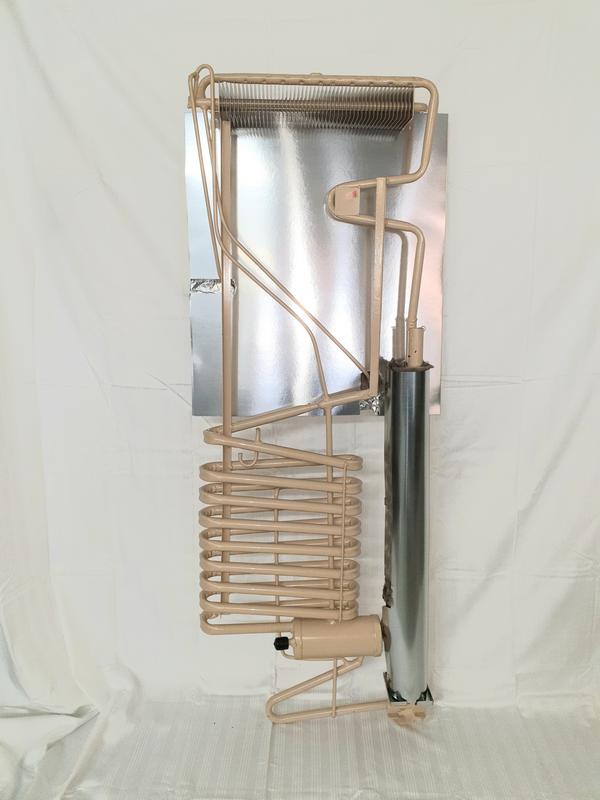 Refrigerator Cooling Unit for Norcold N10, N8X, NA10, NA8X Models by Dutchaire