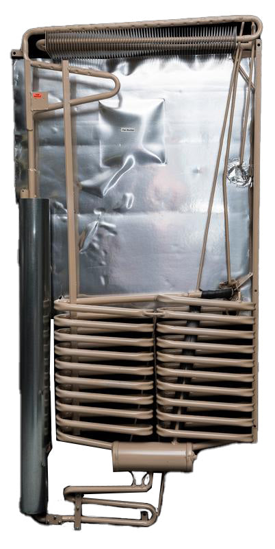 Refrigerator Cooling Unit for Dometic RM1350 by Dutchaire (New Build)