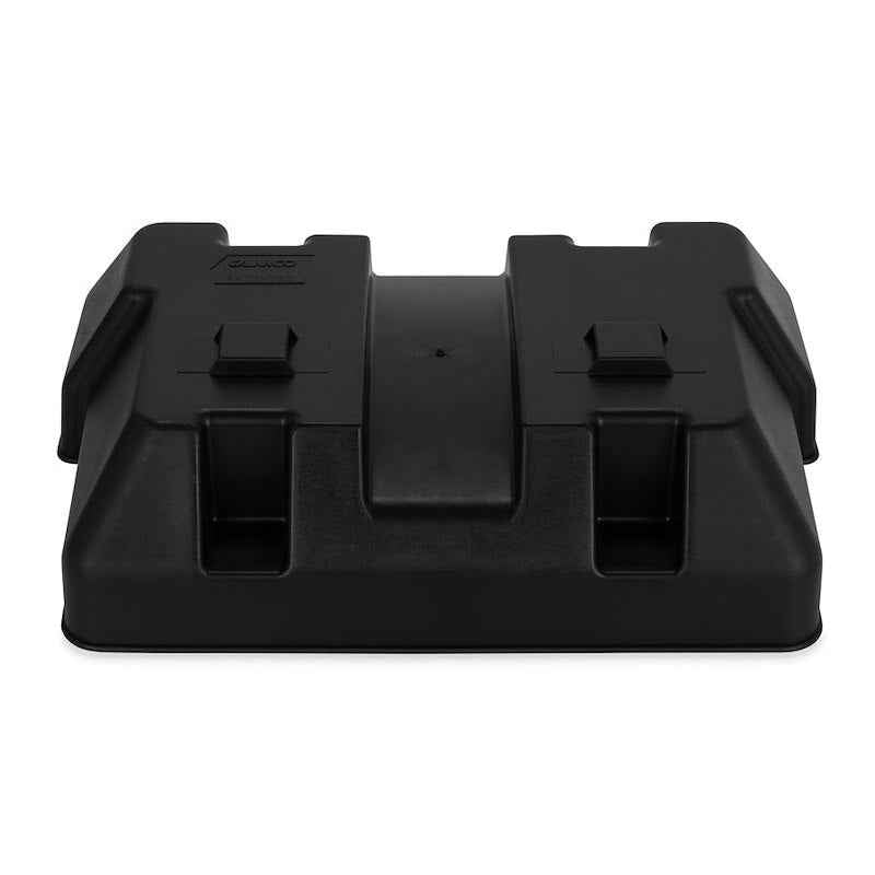 Group 24 Battery Box With Hold-Down Strap And Hardware – Camco 55362