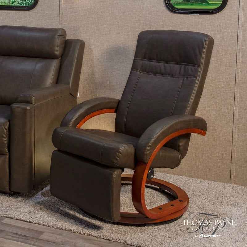 Thomas Payne Euro RV Recliner – Millbrae – 360° Swivel – 2020129900