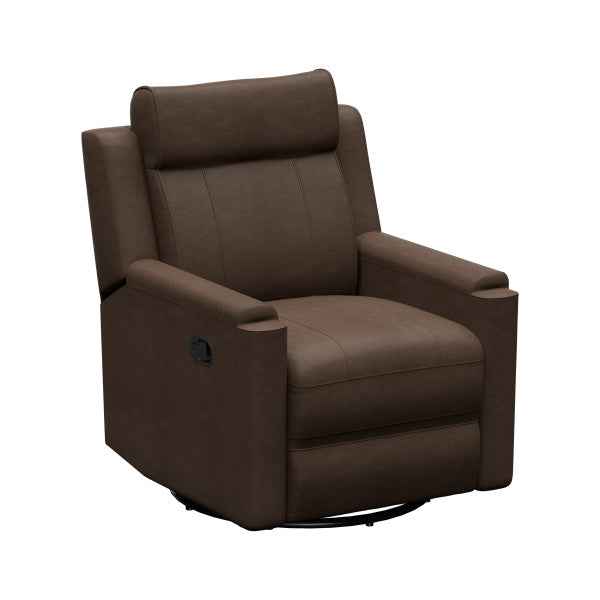 Thomas Payne Swivel Glider Recliner – Satula – 2024044208