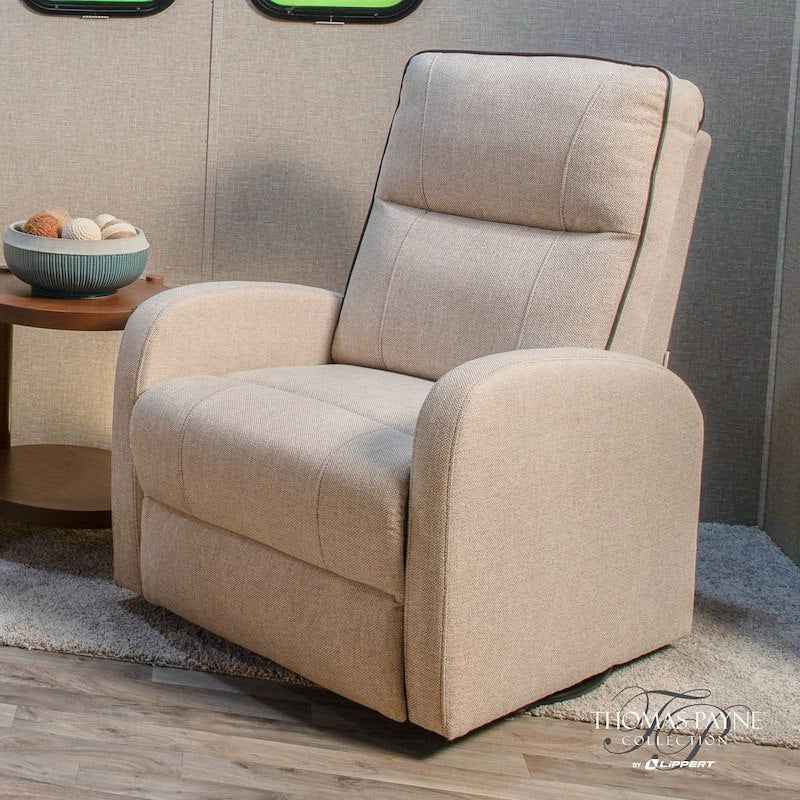Thomas Payne Swivel Pushback RV Recliner – Norlina – 2020129886