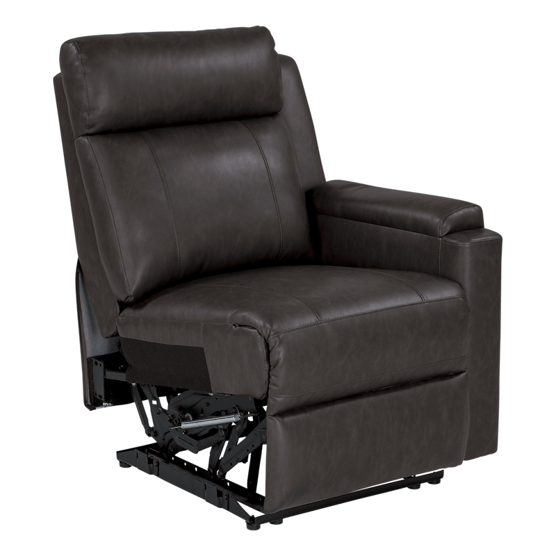 Thomas Payne Heritage Series Left-Hand Recliner – Millbrae 2020129263