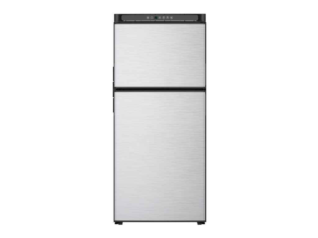 New Norcold Polar N8DCSSR 8 Cu. Ft. 12V DC Compressor RV Refrigerator
