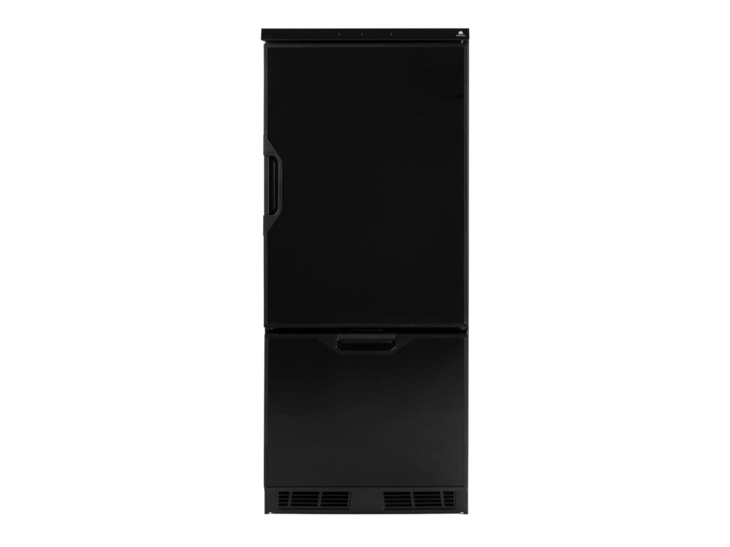 Norcold N2175BPR DC Refrigerator – 6.2 Cu. Ft. 12V DC Compressor